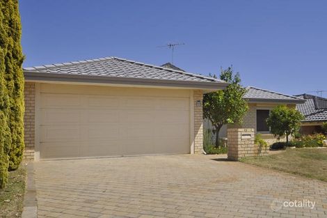 Property photo of 1 Thow Lane Currambine WA 6028