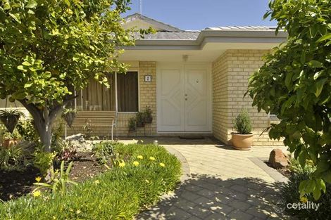 Property photo of 1 Thow Lane Currambine WA 6028