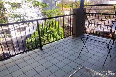 Property photo of 208/35 Lambert Road Indooroopilly QLD 4068