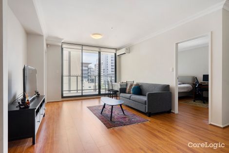 Property photo of 85/109-113 George Street Parramatta NSW 2150