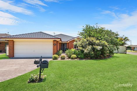 Property photo of 253 Maryland Drive Maryland NSW 2287