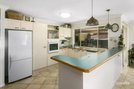 Property photo of 16 Lakewood Court Flinders View QLD 4305