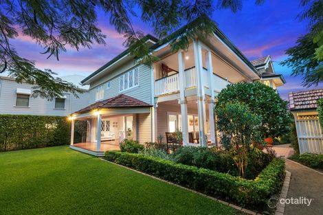 Property photo of 23 Wren Street Ascot QLD 4007