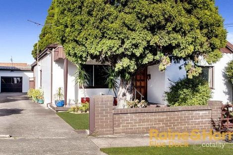 Property photo of 133 Kings Road Five Dock NSW 2046