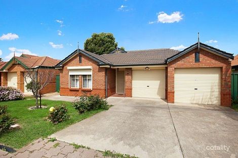 Property photo of 33 Lord Howe Avenue Hillcrest SA 5086