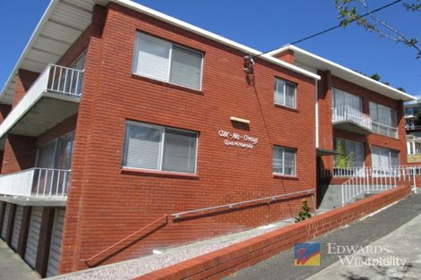 10/2 Alt-Na-Craig Ave, Mount Stuart, TAS 7000