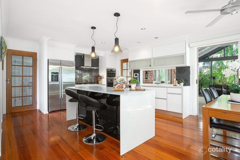 Property photo of 21 Camelia Street Springfield QLD 4300