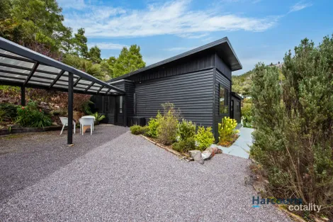 Property photo of 31 Denison Street Queenstown TAS 7467
