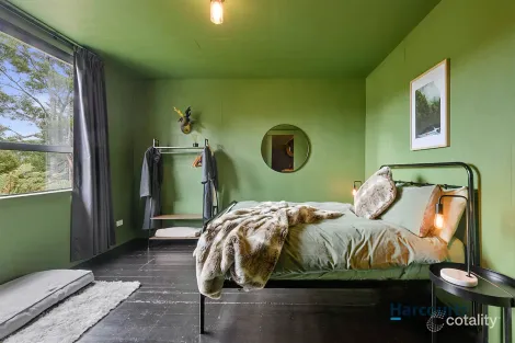 Property photo of 31 Denison Street Queenstown TAS 7467