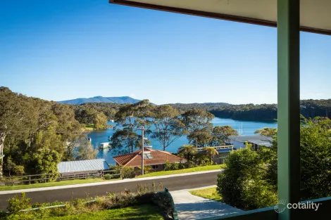 Property photo of 14 The Loop Narooma NSW 2546