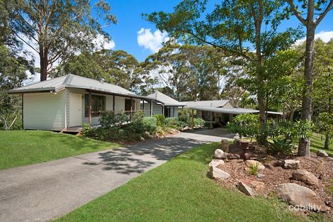 Property photo of 35 Kookaburra Court Stokers Siding NSW 2484