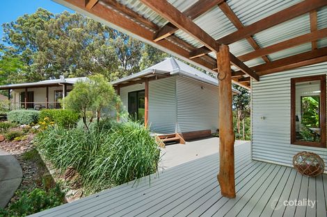 Property photo of 35 Kookaburra Court Stokers Siding NSW 2484