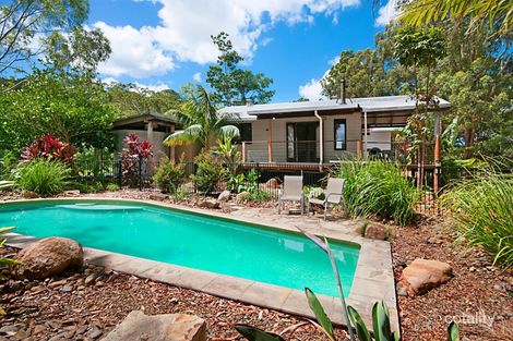 Property photo of 35 Kookaburra Court Stokers Siding NSW 2484