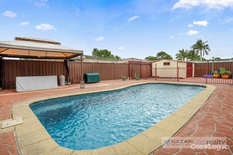 Property photo of 204 Buckwell Drive Hassall Grove NSW 2761