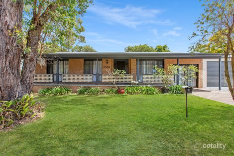 Property photo of 2 Thomas Coke Drive Thornton NSW 2322