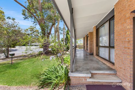 Property photo of 2 Thomas Coke Drive Thornton NSW 2322