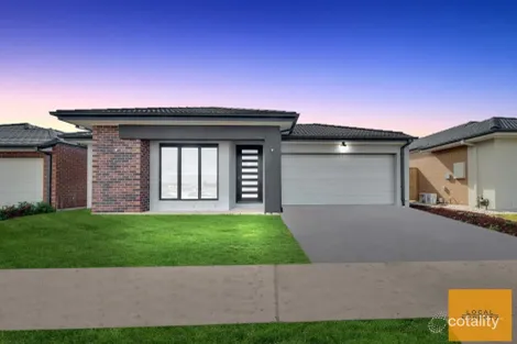 14 Nash Bvd, Rockbank, VIC 3335