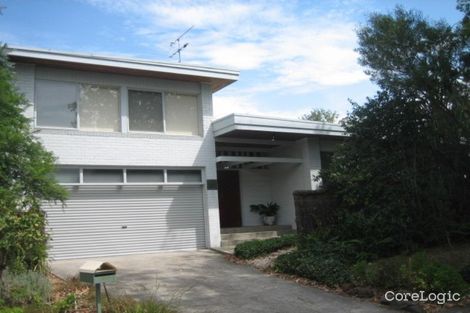 Property photo of 1 Carson Street Kew VIC 3101