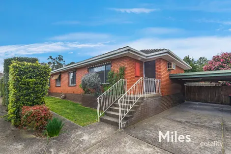 53 Devonshire Rd, Watsonia, VIC 3087