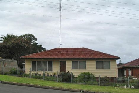 85 Weringa Ave, Lake Heights, NSW 2502