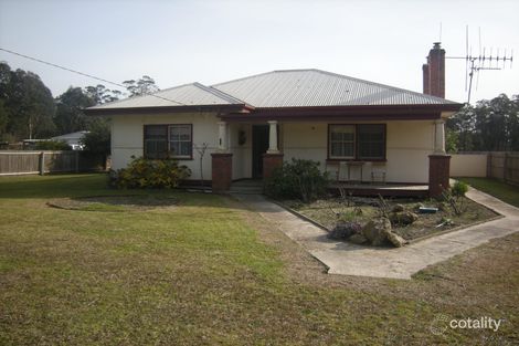 Property photo of 5225 Princes Highway Newmerella VIC 3886