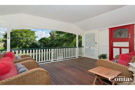 Property photo of 31 Ralston Street Wilston QLD 4051