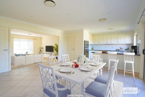 Property photo of 32A Nelson Drive Griffith NSW 2680