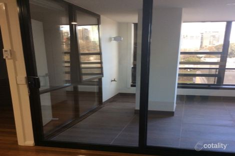 18/33-37 Walsh St, West Melbourne, VIC 3003