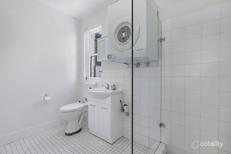 Property photo of 3/96 Brougham Street Potts Point NSW 2011
