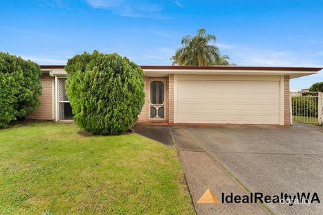 Property photo of 51 Kiandra Way High Wycombe WA 6057