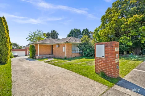1/12 Deschamp Cres, Rowville, VIC 3178