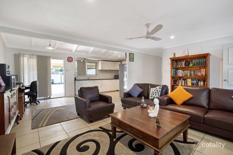 Property photo of 21 Parkland Court Eagleby QLD 4207