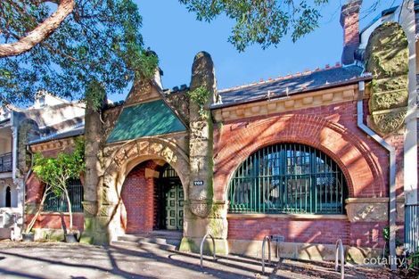 701-703 Bourke St, Surry Hills, NSW 2010
