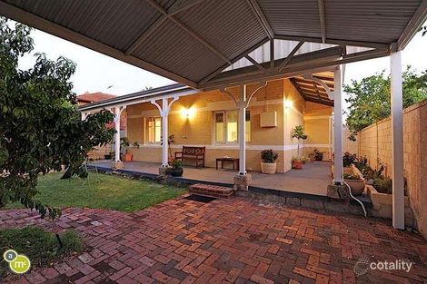 Property photo of 4 Deakin Street Swanbourne WA 6010