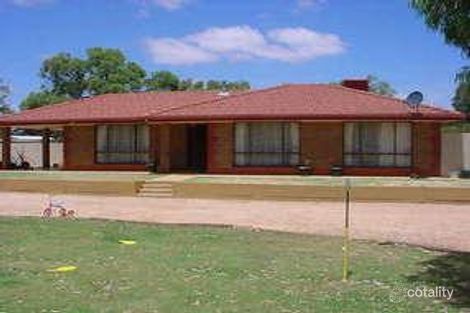 100 Gawler Rd, Lewiston, SA 5501