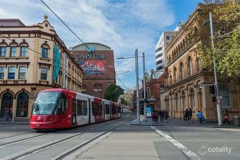 436/303-321 Castlereagh St, Haymarket, NSW 2000