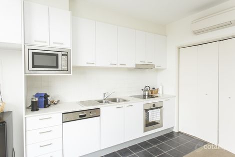 Property photo of 32/10 Burke Crescent Kingston ACT 2604