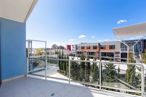 Property photo of 32/10 Burke Crescent Kingston ACT 2604