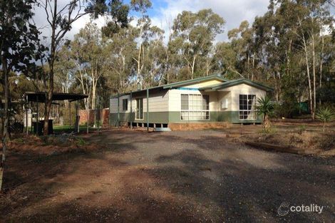 15 Karinyah Dr, Myers Flat, VIC 3556