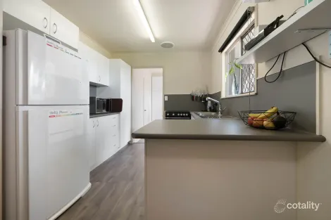 Property photo of 24 Leahy Street Beaconsfield QLD 4740