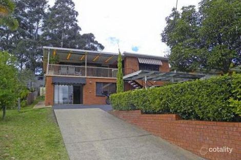 41 Vista Ave, Catalina, NSW 2536