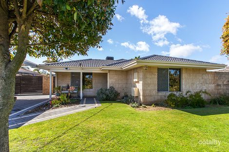 Property photo of 12 Little Rush Close South Lake WA 6164