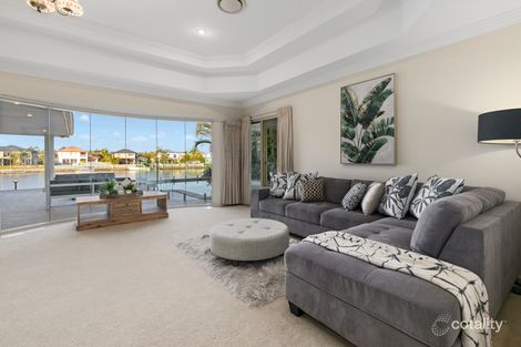 Property photo of 9 Windchimes Way Helensvale QLD 4212