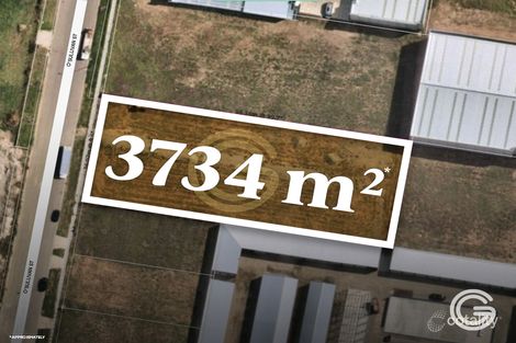 12 Osullivan St, Pakenham, VIC 3810