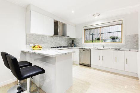 Property photo of 2/11 Estelle Street Bulleen VIC 3105