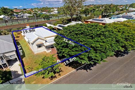 Property photo of 29 Jackson Street Clayfield QLD 4011