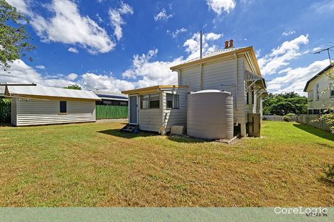 Property photo of 29 Jackson Street Clayfield QLD 4011