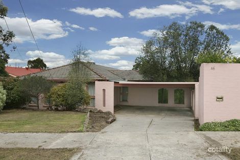 46 Cantala Dr, Doncaster, VIC 3108