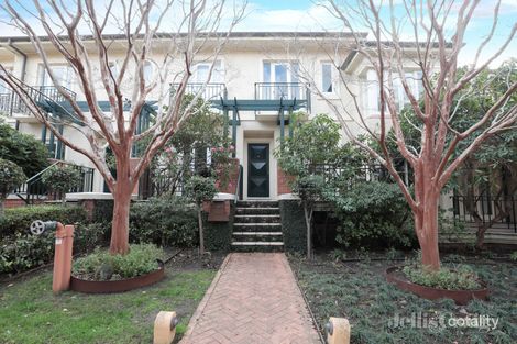Property photo of 35/12 Copelen Street South Yarra VIC 3141