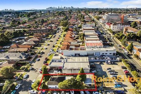 Property photo of 133 Kings Road Five Dock NSW 2046